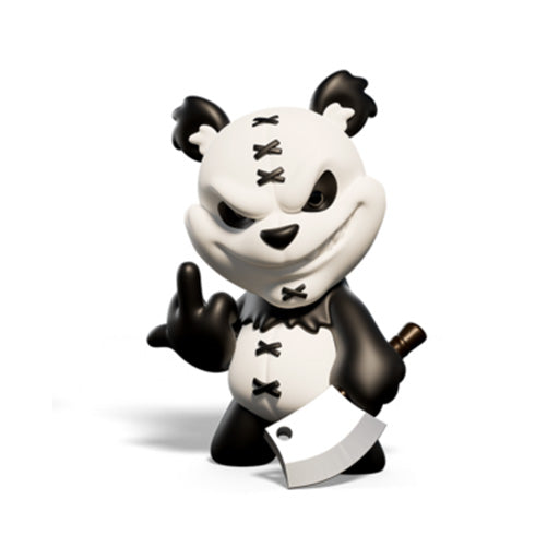 Exclusive 12" Peter Panda Designer Toy