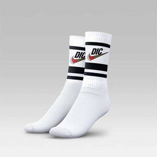 “DIC” SPORT SOCKS